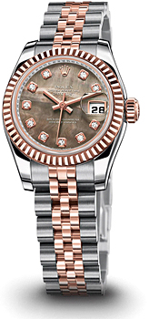 Вся коллекция Datejust 26