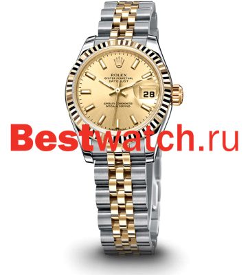 Вся коллекция Datejust 26