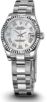Вся коллекция Datejust 26