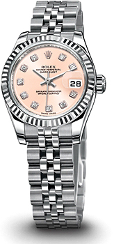 Вся коллекция Datejust 26