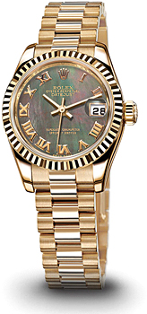 Вся коллекция Datejust 26