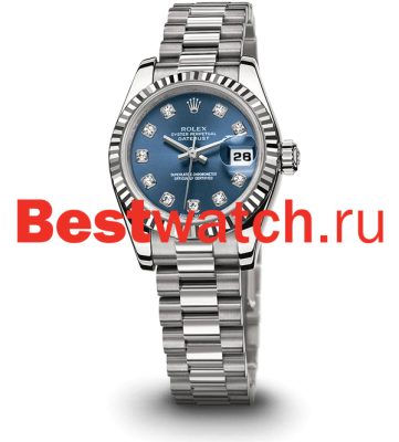 Вся коллекция Datejust 26