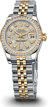 Вся коллекция Datejust 26