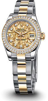 Вся коллекция Datejust 26