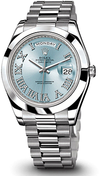 Вся коллекция Day-Date II 41