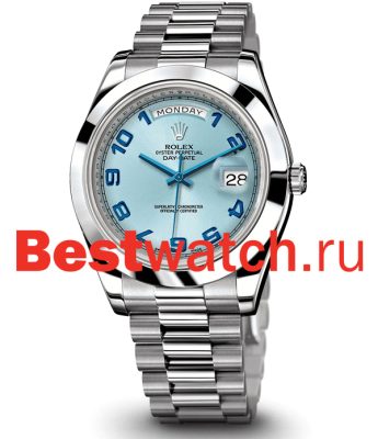 Вся коллекция Day-Date II 41
