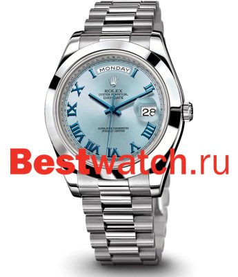 Вся коллекция Day-Date II 41