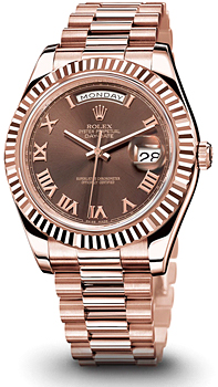 Вся коллекция Day-Date II 41