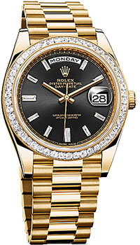 Часы Rolex Day-Date 40 228398TBR