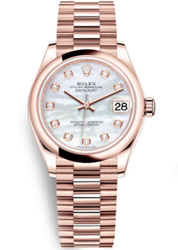 Часы Rolex Datejust 31 278245-0014