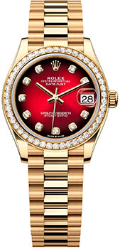 Вся коллекция Datejust 31