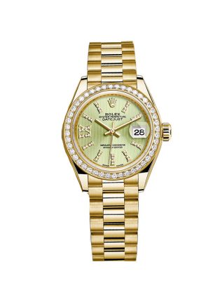 Часы Rolex Datejust 28 279138rbr-0003