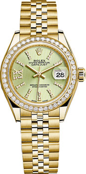 Вся коллекция Datejust 28