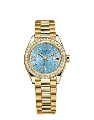 Вся коллекция Datejust 28