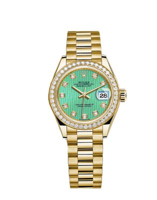 Вся коллекция Datejust 28