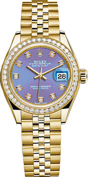 Вся коллекция Datejust 28