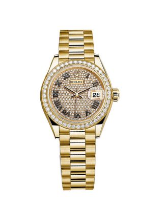 Вся коллекция Datejust 28