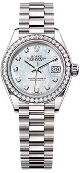 Вся коллекция Datejust 28