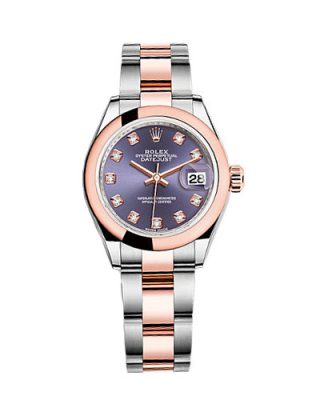 Вся коллекция Datejust 28