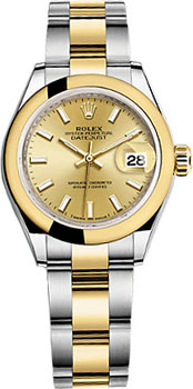 Вся коллекция Datejust 28
