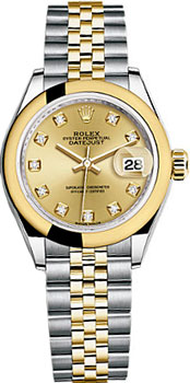 Вся коллекция Datejust 28