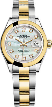 Вся коллекция Datejust 28