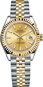Вся коллекция Datejust 28