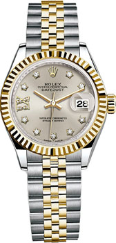 Вся коллекция Datejust 28