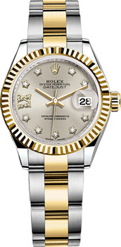 Вся коллекция Datejust 28