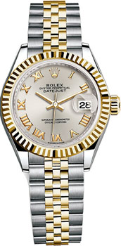 Вся коллекция Datejust 28