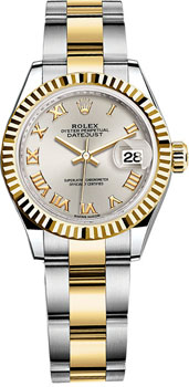 Вся коллекция Datejust 28