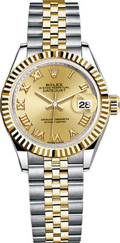 Вся коллекция Datejust 28
