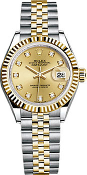 Вся коллекция Datejust 28