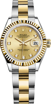 Вся коллекция Datejust 28