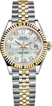 Вся коллекция Datejust 28