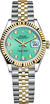 Вся коллекция Datejust 28