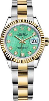 Вся коллекция Datejust 28