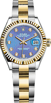 Вся коллекция Datejust 28
