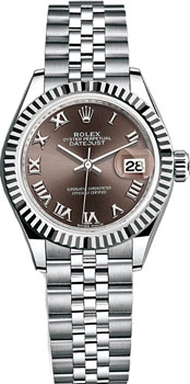 Вся коллекция Datejust 28