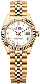 Вся коллекция Datejust 28