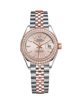 Вся коллекция Datejust 28