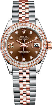 Вся коллекция Datejust 28