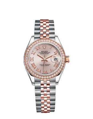 Часы Rolex Datejust 28 279381rbr-0005