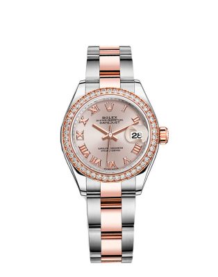 Часы Rolex Datejust 28 279381rbr-0006