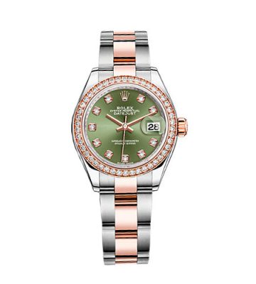 Вся коллекция Datejust 28