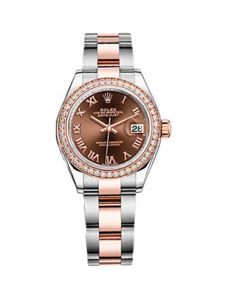 Вся коллекция Datejust 28