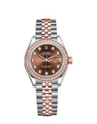 Вся коллекция Datejust 28