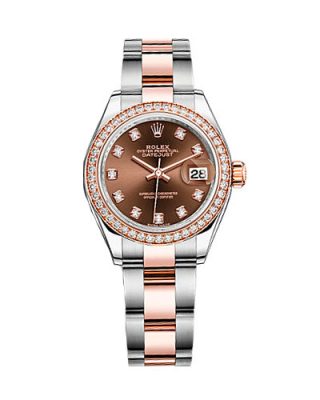 Вся коллекция Datejust 28