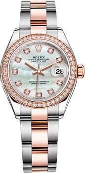 Вся коллекция Datejust 28