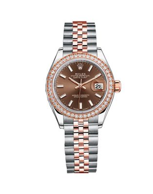 Вся коллекция Datejust 28